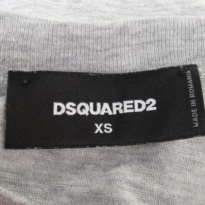 ディースクエアード Tシャツ 衣類