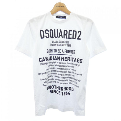 ディースクエアード Tシャツ