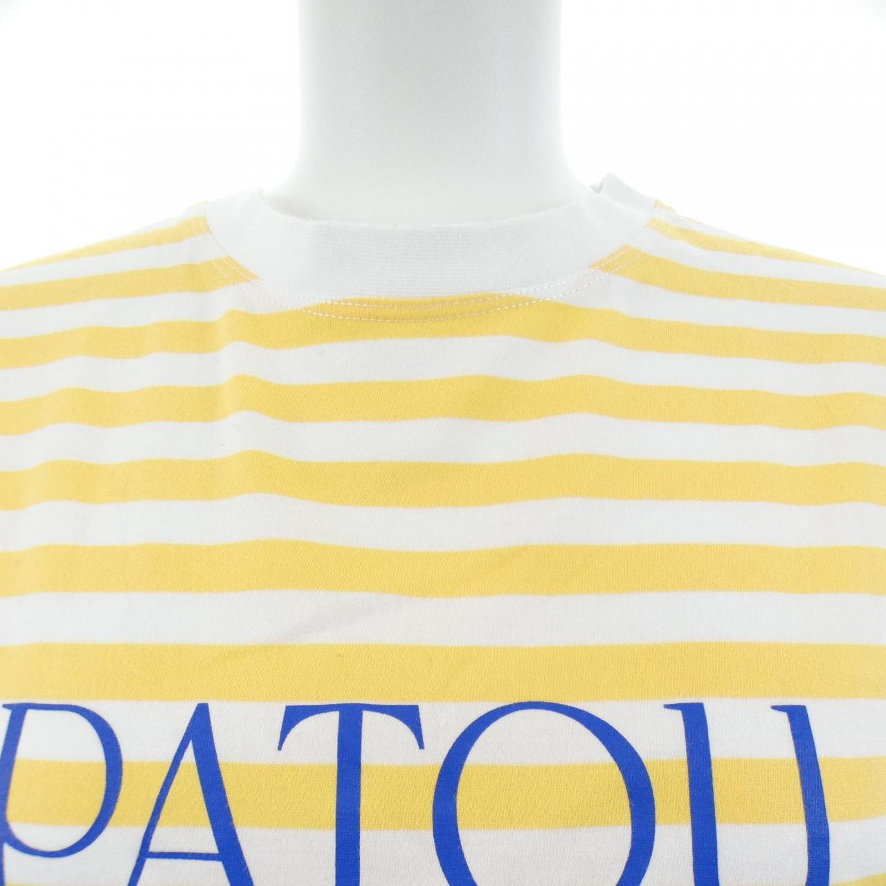 パトゥ Tシャツ