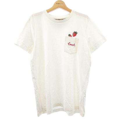 コーチ Tシャツ