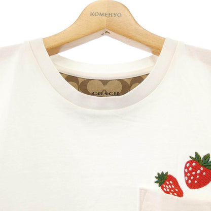コーチ Tシャツ
