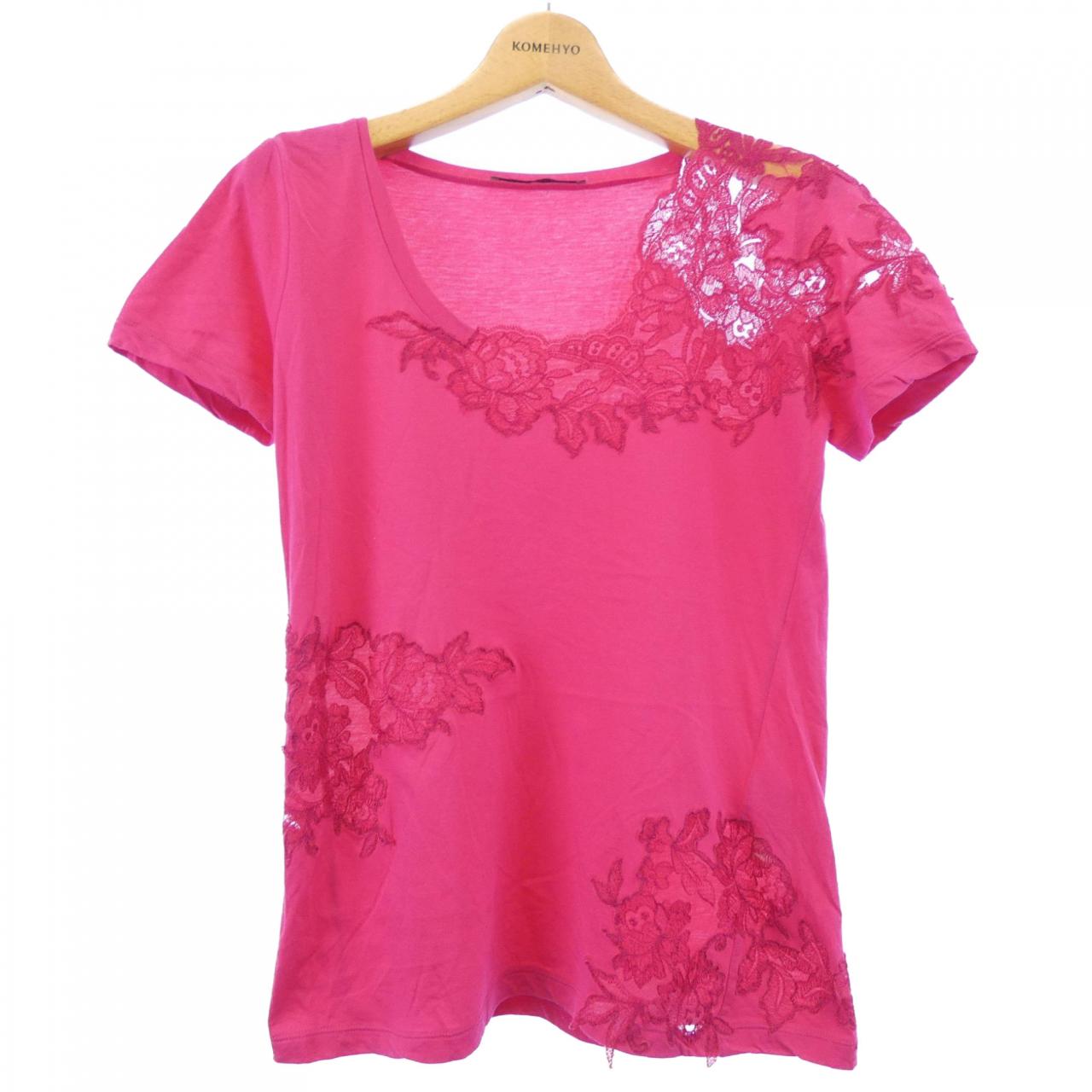 エルマンノシュエルビーノ Tシャツ