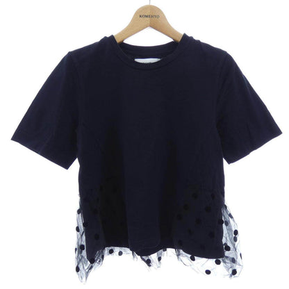 ミュベール コットンTシャツ