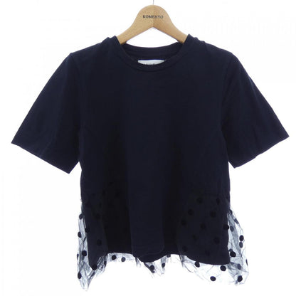 ミュベール コットンTシャツ