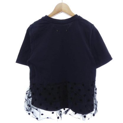 ミュベール コットンTシャツ