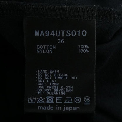 ミュベール コットンTシャツ