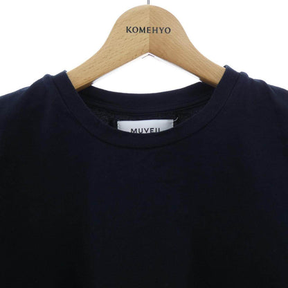 ミュベール コットンTシャツ