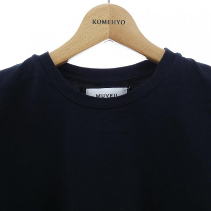 ミュベール コットンTシャツ