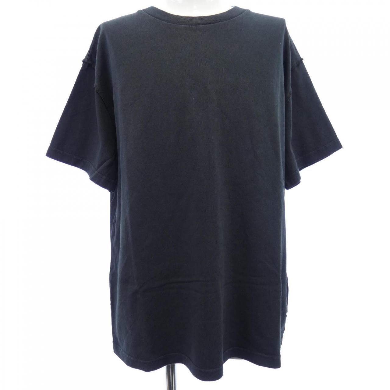 ルイヴィトン インサイドアウトTシャツ Tシャツ