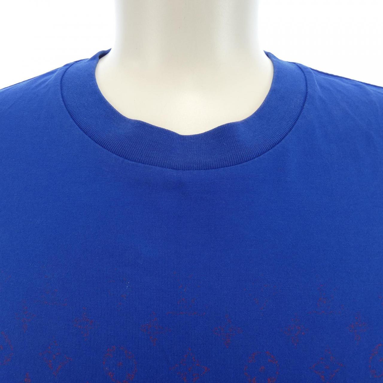 ルイヴィトン コットンTシャツ