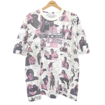 パレス コットンTシャツ