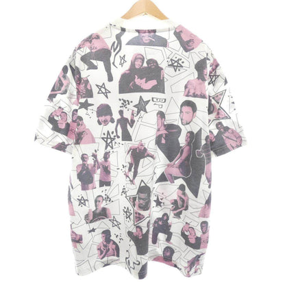 パレス コットンTシャツ