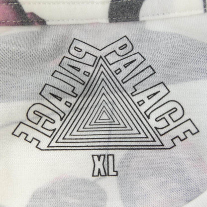 パレス コットンTシャツ