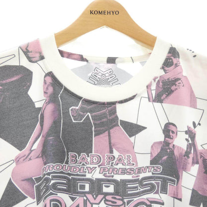 パレス コットンTシャツ