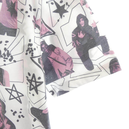 パレス コットンTシャツ