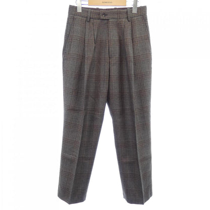 スティーブンアラン パンツ