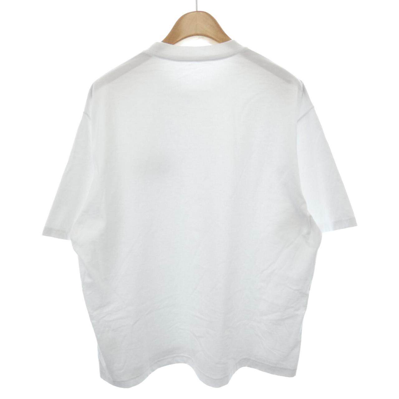 THE ENNOY PROFESSIONAL コットンTシャツ