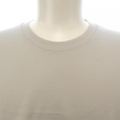 エルメス ディテール サドル ステッチ Tシャツ