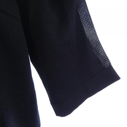 エルメス S/Sシャツ コットン 半袖シャツ S
