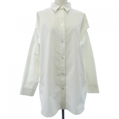 リムアーク コットンシャツ