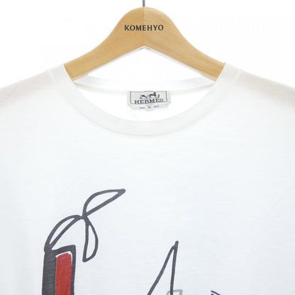エルメス Tシャツ XL