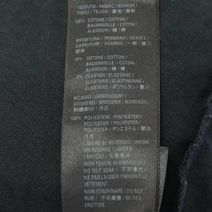バレンシアガ コットンTシャツ
