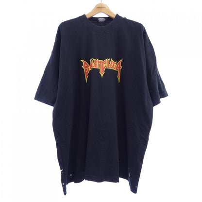バレンシアガ コットンTシャツ