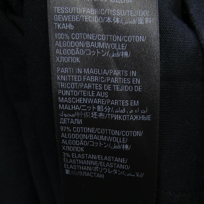 バレンシアガ コットンTシャツ