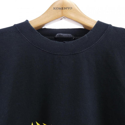 バレンシアガ コットンTシャツ