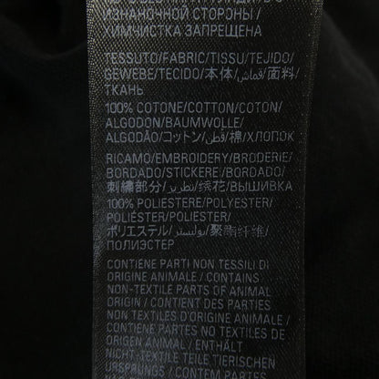 バレンシアガ コットンポロシャツ