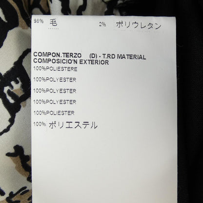 パオラフラーニ ワンピース
