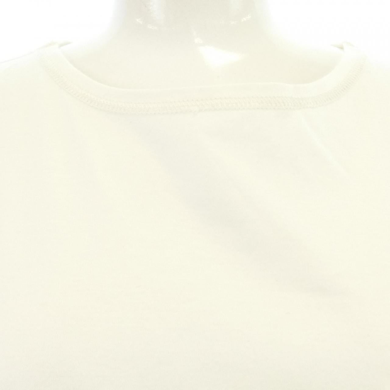 エルメス Tシャツ コットン Tシャツ38