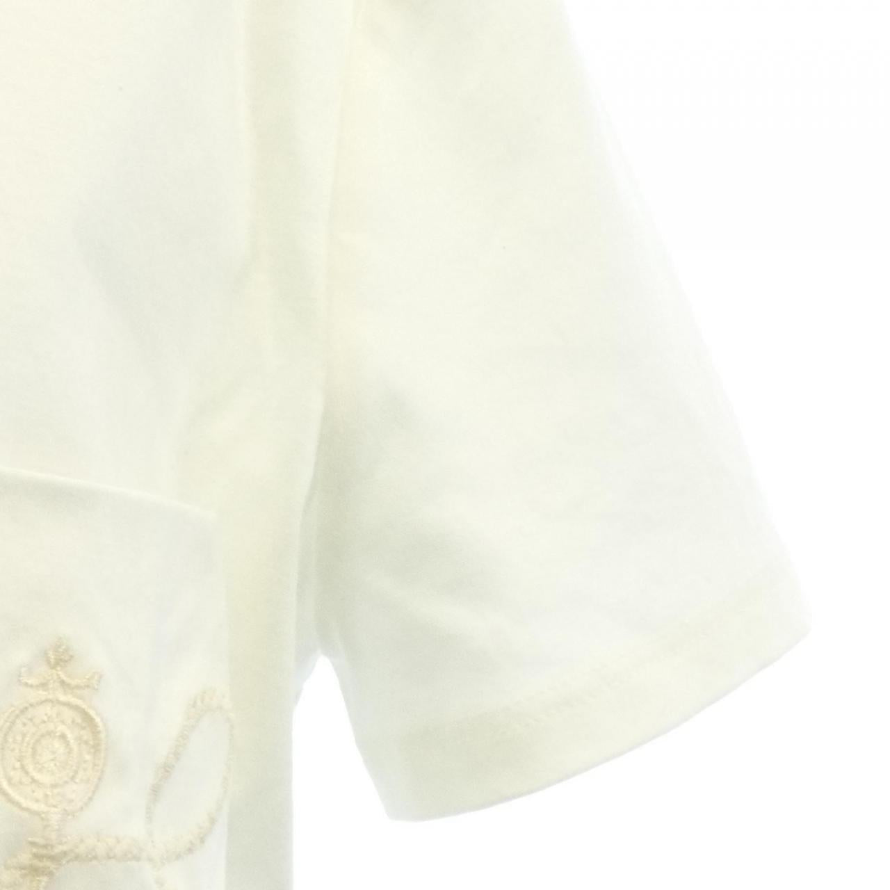 エルメス Tシャツ コットン Tシャツ38