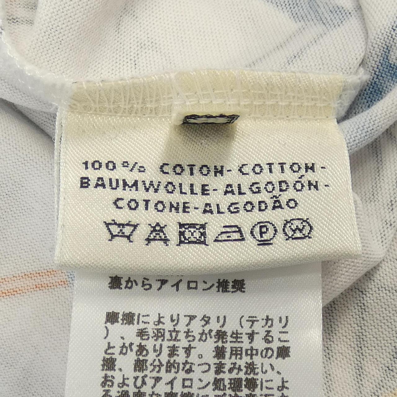 エルメス カットワンピース40