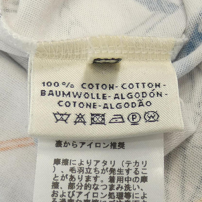 エルメス カットワンピース40