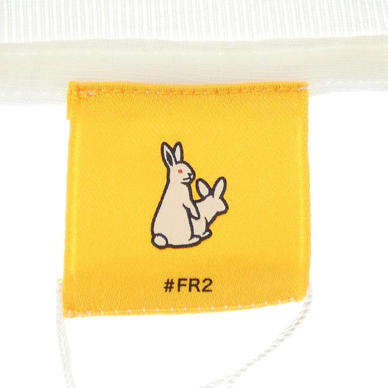 エフアールツー シャツ