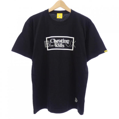 エフアールツー コットンTシャツ