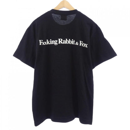 エフアールツー コットンTシャツ