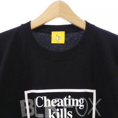 エフアールツー コットンTシャツ