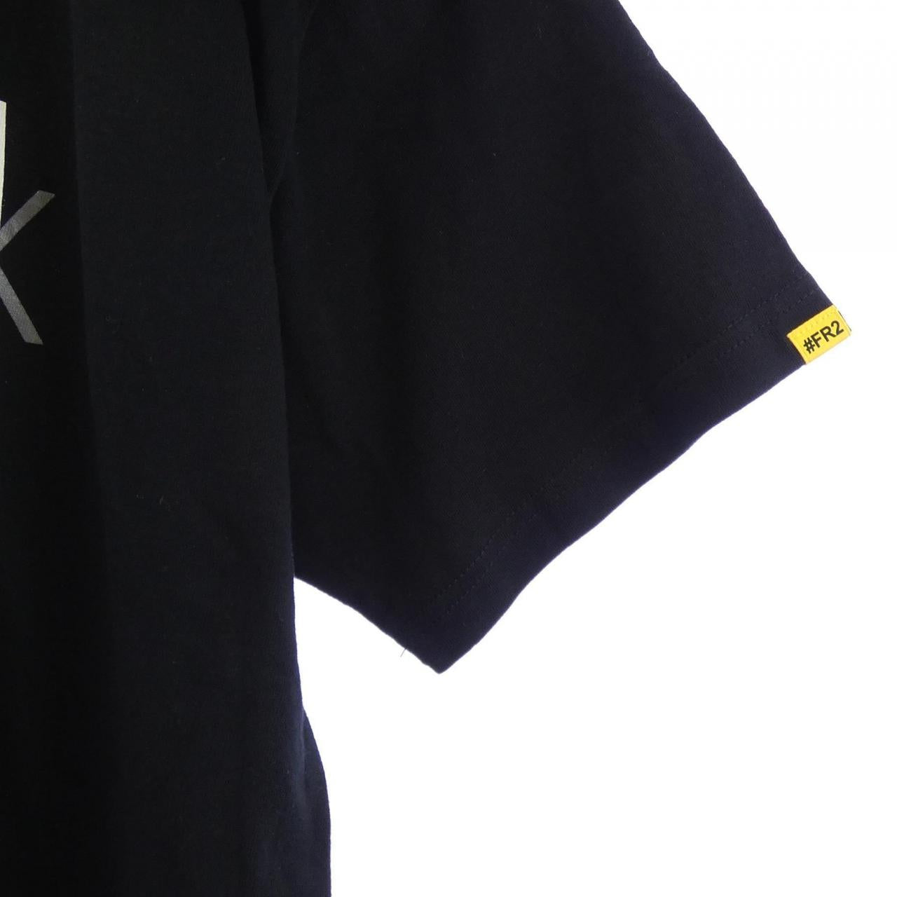 エフアールツー コットンTシャツ