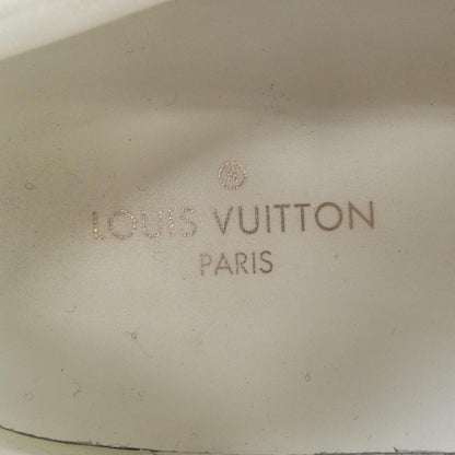 ルイヴィトン LV オリー ライン スニーカー