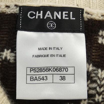 シャネル P52856K06870 カシミア ニット