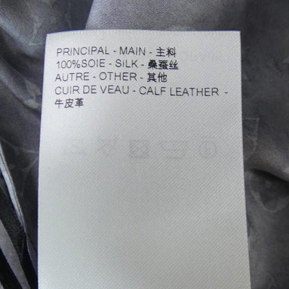 ルイヴィトン シルク ショートパンツ