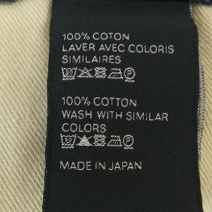 セリーヌ Polly Jeans デニムパンツ