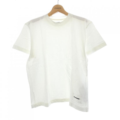 ジルサンダープラス Tシャツセット