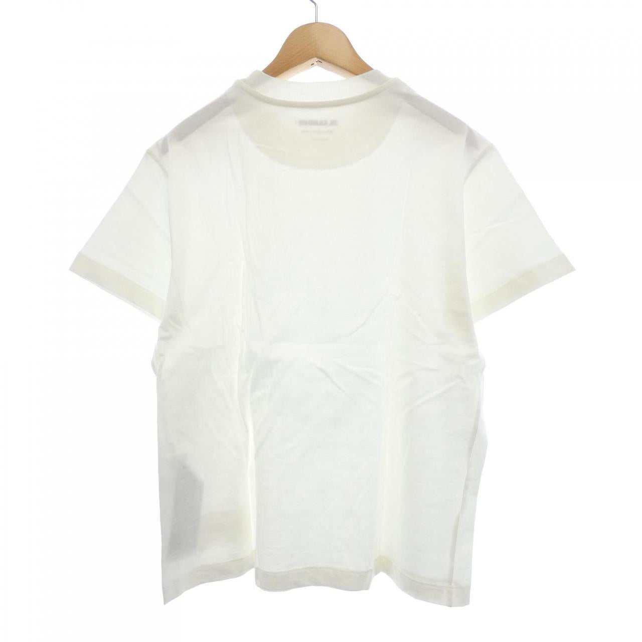 ジルサンダープラス Tシャツセット