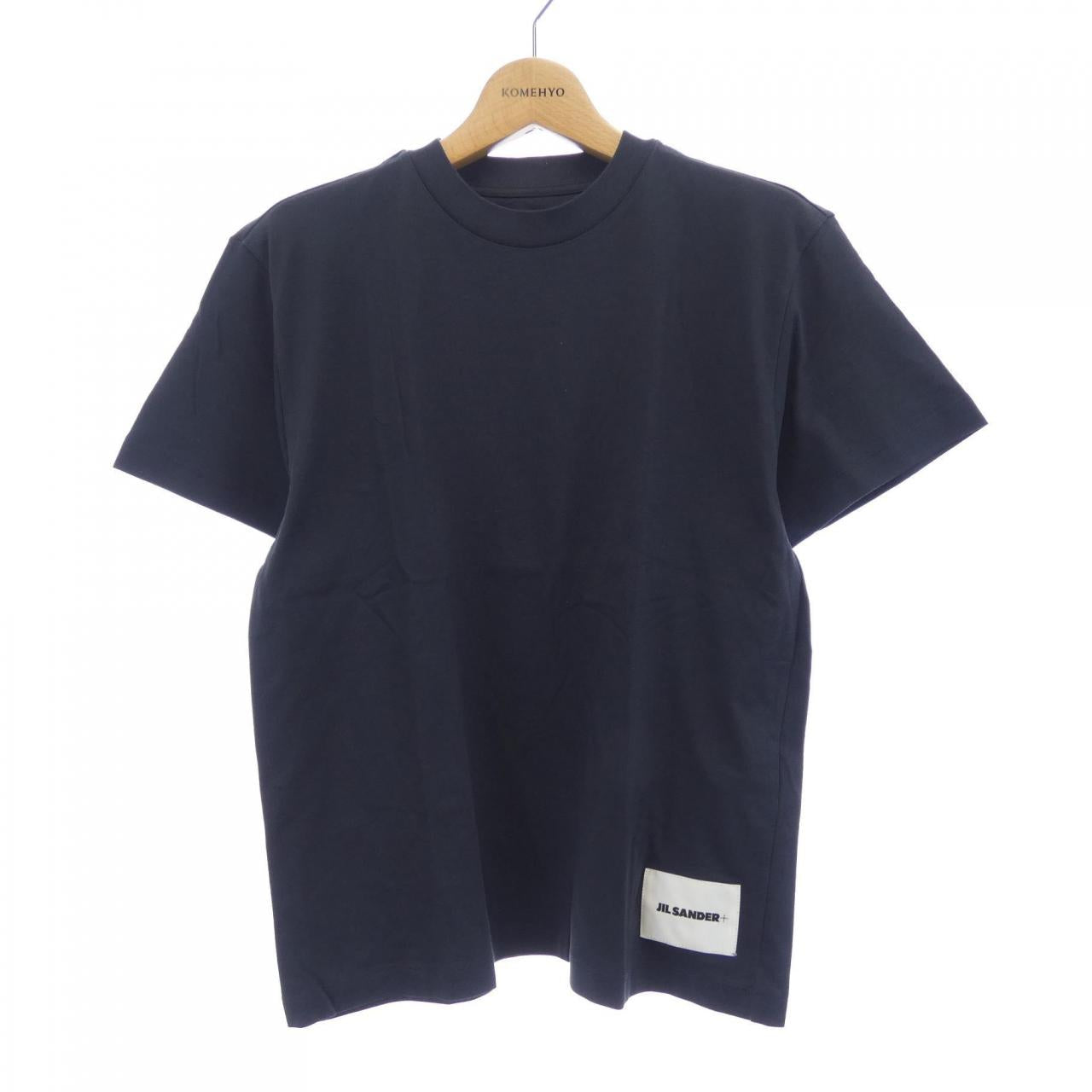 ジルサンダープラス Tシャツセット