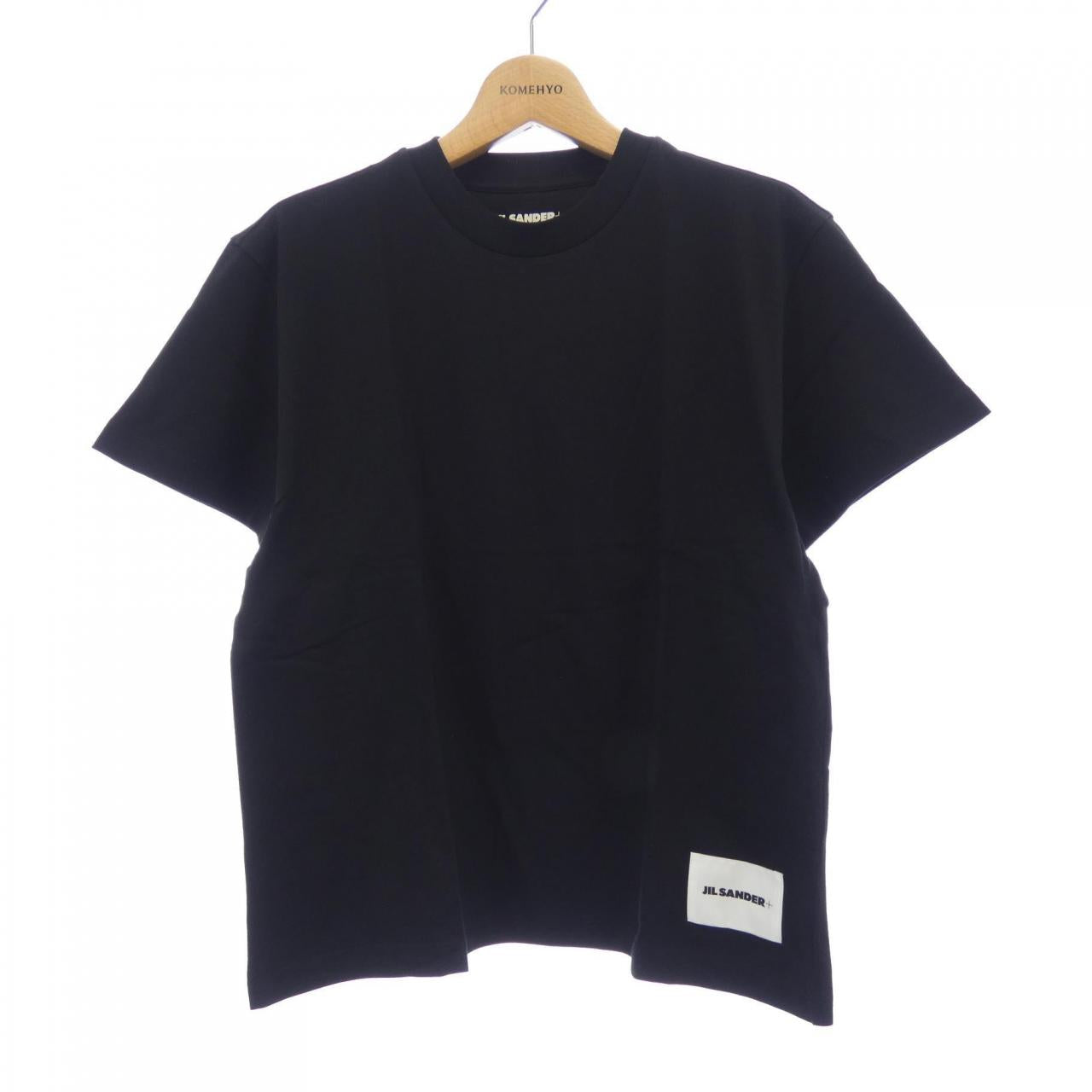ジルサンダープラス Tシャツセット