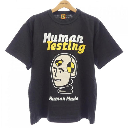 ヒューマンメイド Tシャツ