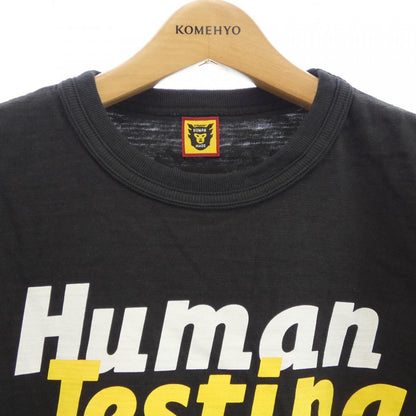 ヒューマンメイド Tシャツ